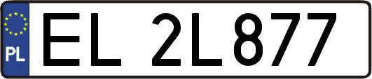 EL2L877