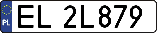 EL2L879
