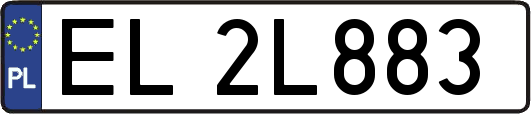EL2L883