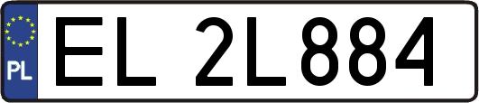 EL2L884