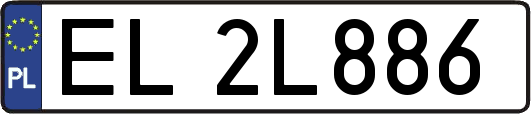 EL2L886