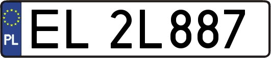 EL2L887
