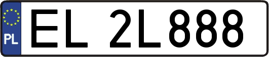 EL2L888