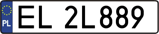 EL2L889