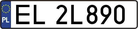 EL2L890