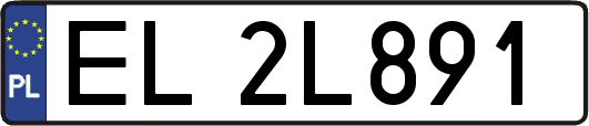 EL2L891