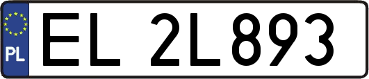 EL2L893