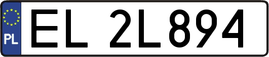 EL2L894