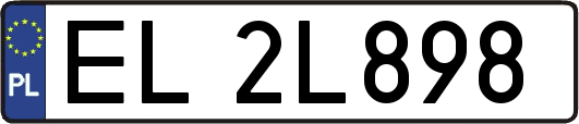 EL2L898