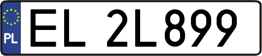 EL2L899