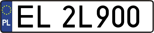 EL2L900
