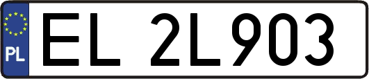 EL2L903