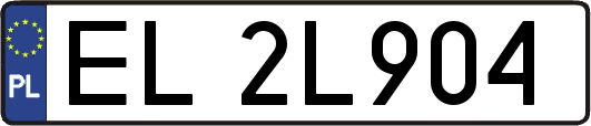 EL2L904