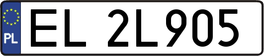 EL2L905