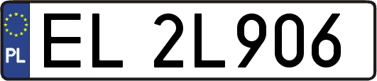 EL2L906