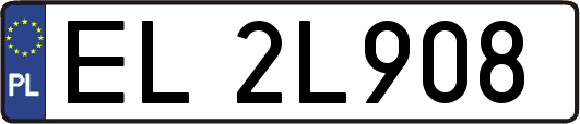 EL2L908
