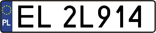 EL2L914