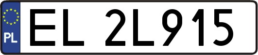 EL2L915
