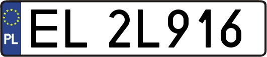 EL2L916