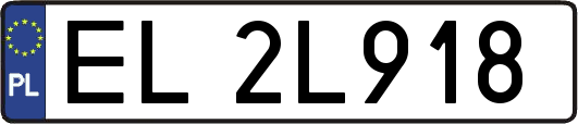 EL2L918