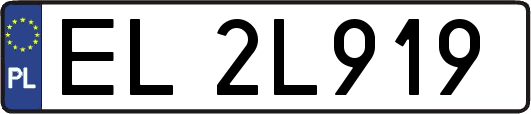 EL2L919