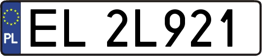 EL2L921