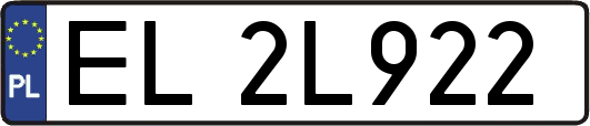 EL2L922