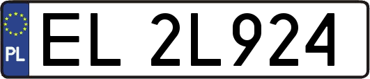 EL2L924