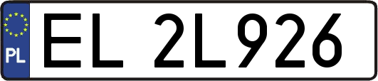 EL2L926