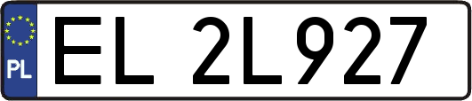 EL2L927