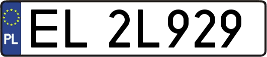 EL2L929