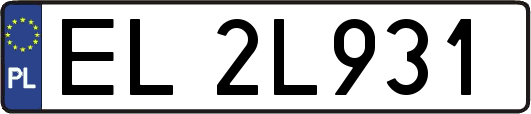 EL2L931