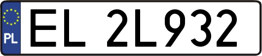 EL2L932