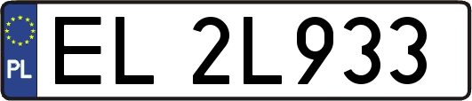 EL2L933
