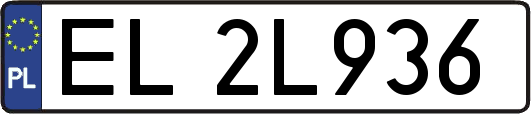 EL2L936