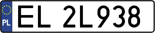 EL2L938