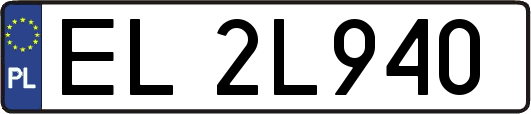 EL2L940
