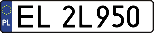 EL2L950