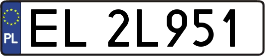 EL2L951