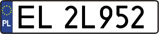 EL2L952