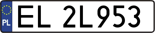 EL2L953