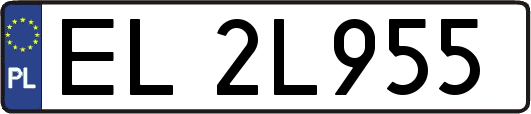 EL2L955
