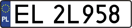 EL2L958