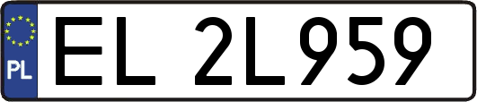 EL2L959