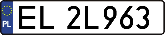 EL2L963