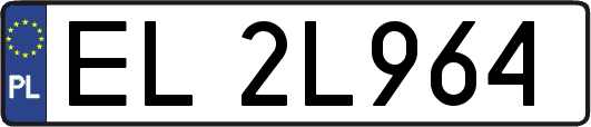 EL2L964
