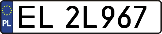 EL2L967