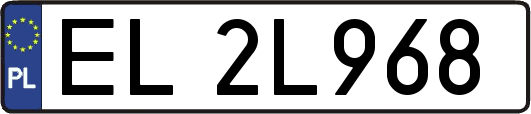 EL2L968
