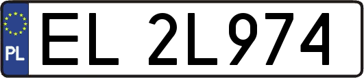 EL2L974