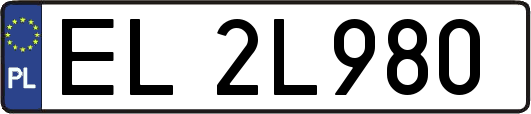 EL2L980